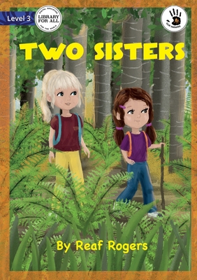 Two Sisters - Our Yarning 1922795852 Book Cover