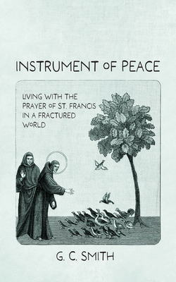 Instrument of Peace B0HBJKL6RX Book Cover