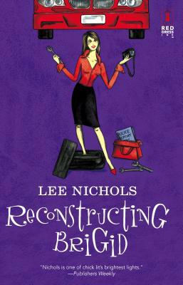 Reconstructing Brigid 0373895623 Book Cover