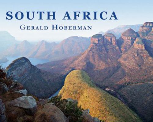 South Africa: Midrange Book 1919734899 Book Cover