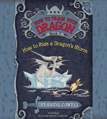 How to Ride a Dragon's Storm 1478954183 Book Cover