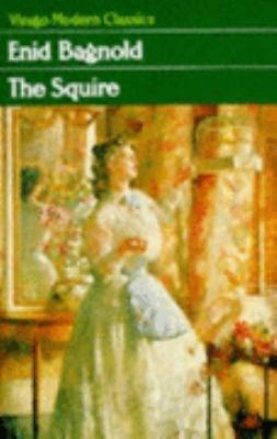 SQUIRE 0860688062 Book Cover