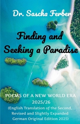 Finding and Seeking a Paradise 3912160295 Book Cover