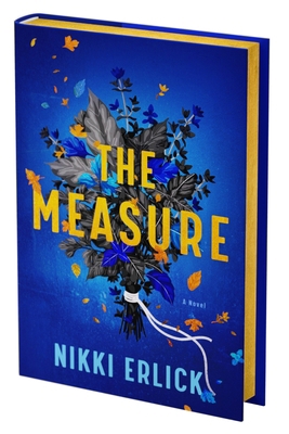 The Measure Deluxe Collector's Edition 0063437848 Book Cover