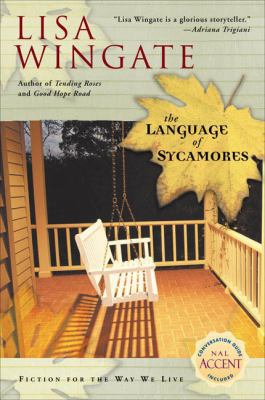 The Language of Sycamores (Tending Roses, Book 3) B000BNPGB4 Book Cover