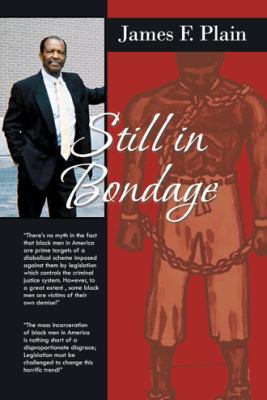 Still in Bondage 149180193X Book Cover