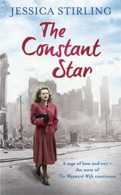 The Constant Star 144478059X Book Cover