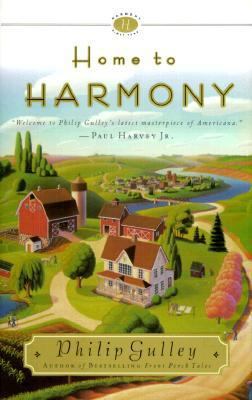 Home to Harmony 157673613X Book Cover