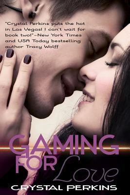 Gaming For Love 0692217932 Book Cover