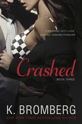 Crashed 1682307808 Book Cover