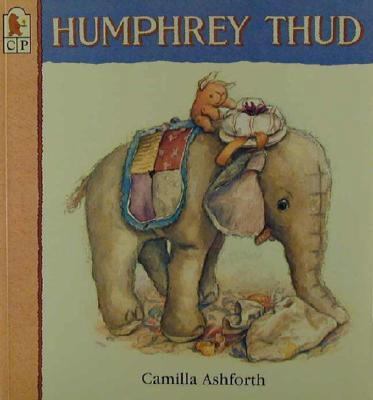 Humphrey Thud 0763600954 Book Cover