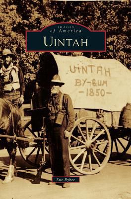 Uintah 153165214X Book Cover