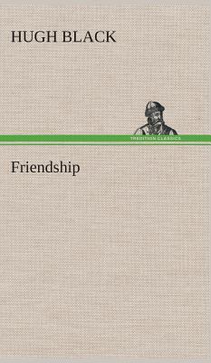 Friendship 3849516423 Book Cover