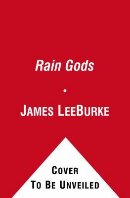 Rain Gods B0085S3ZLK Book Cover