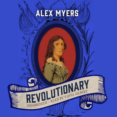 Revolutionary 1094175196 Book Cover
