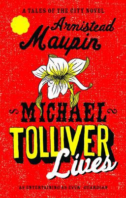 Michael Tolliver Lives: Tales of the City 7 0552772933 Book Cover