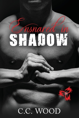 Ensnared in Shadow B09PMKND1L Book Cover
