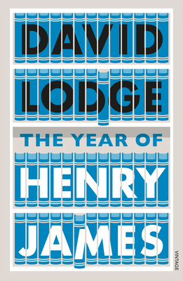 The Year of Henry James: The story of a novel: ... 0099554526 Book Cover