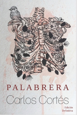 Palabrera: Edición Definitiva [Spanish] B0BNTVN8WX Book Cover