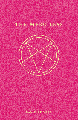 The Merciless 1595147225 Book Cover