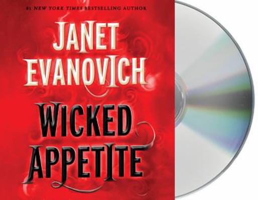 Wicked Appetite 1427226555 Book Cover