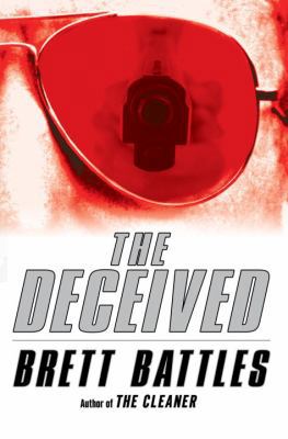 The Deceived 0385341571 Book Cover