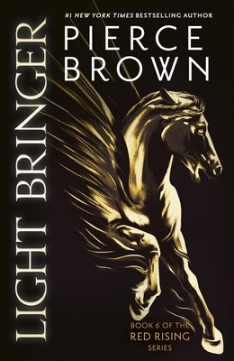 Light Bringer: the absolutely addictive and act... 1473646820 Book Cover