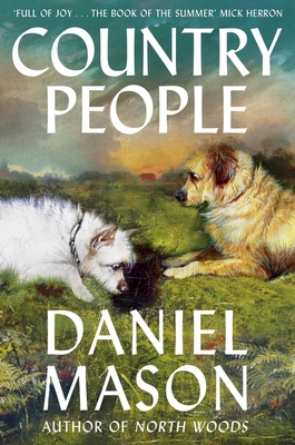 Country people 1399835025 Book Cover