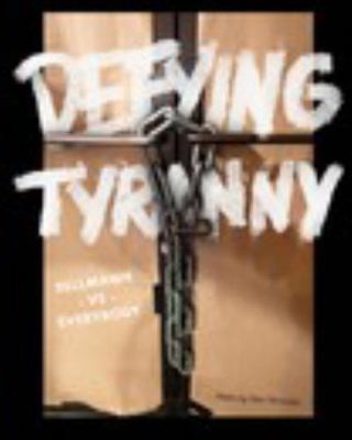 Paperback Defying Tyranny Book