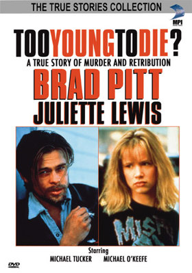 Too Young To Die? B000784X12 Book Cover