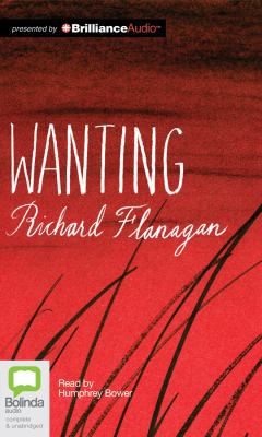 Wanting 1743107463 Book Cover