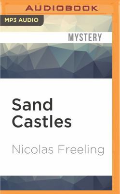 Sand Castles 1522676724 Book Cover