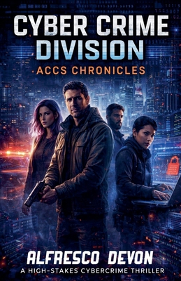 Cyber Crime Division B0GPSVZ1D9 Book Cover