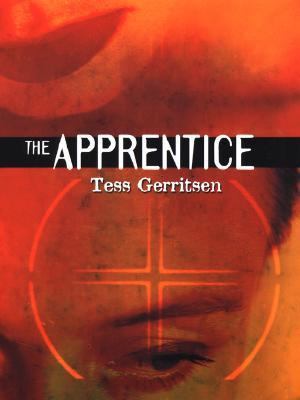 The Apprentice [Large Print] 1587243229 Book Cover