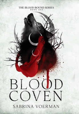 Blood Coven 1958228311 Book Cover