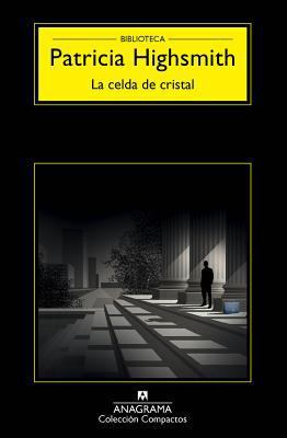 La Celda de Cristal [Spanish] 8433977970 Book Cover