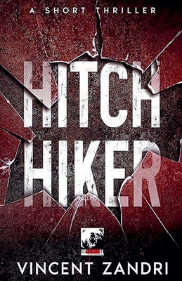 Hitchhiker B0CZT6X15X Book Cover