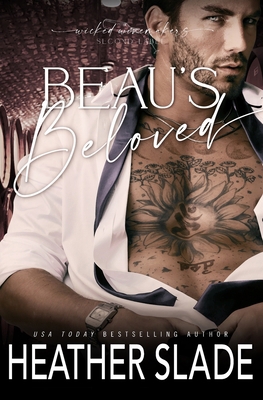 Beau's Beloved B0CT45ZM5L Book Cover