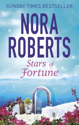 Stars of Fortune (Guardians Trilogy): Guardians... 0349407819 Book Cover