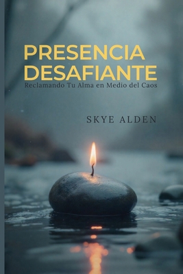 Defiant Presence / Presencia Desafiante: Claimi... [Spanish] B0FSG4FDLX Book Cover