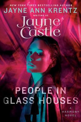 People in Glass Houses 0593639901 Book Cover