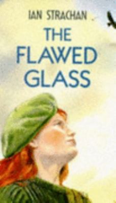 The Flawed Glass 074970151X Book Cover