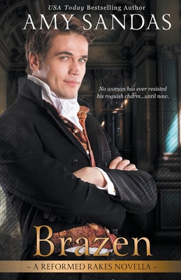 Brazen 1393341209 Book Cover