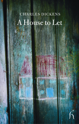 A House to Let 1843910853 Book Cover