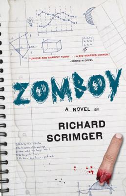 Zomboy 1443410691 Book Cover