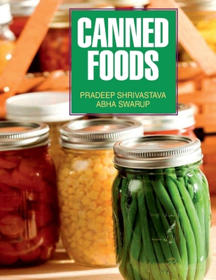 Canned Foods 9350562278 Book Cover