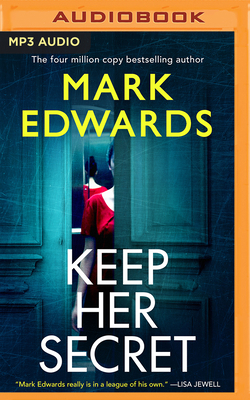 Keep Her Secret B0BKQ8PRXX Book Cover