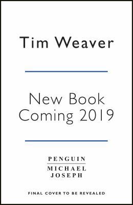 No One Home (David Raker Missing Persons) 0241370116 Book Cover