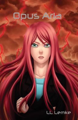 Opus Aria 1477478264 Book Cover