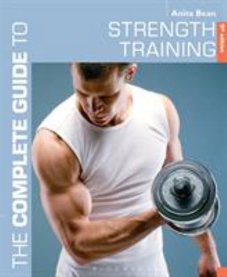 The Complete Guide to Strength Training 5th edi... 1472910656 Book Cover